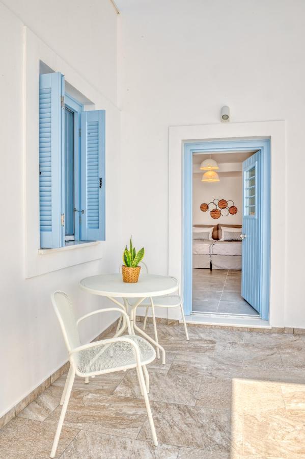 Lumiere Spetses Hotel Exterior foto